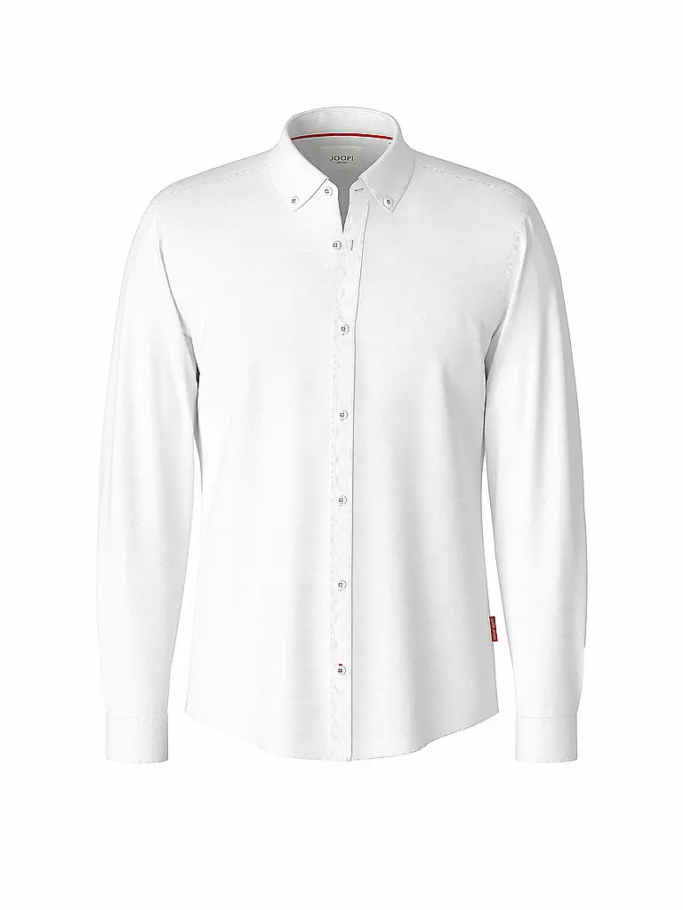 JOOP | Camisa Modern Fit | Blanco
