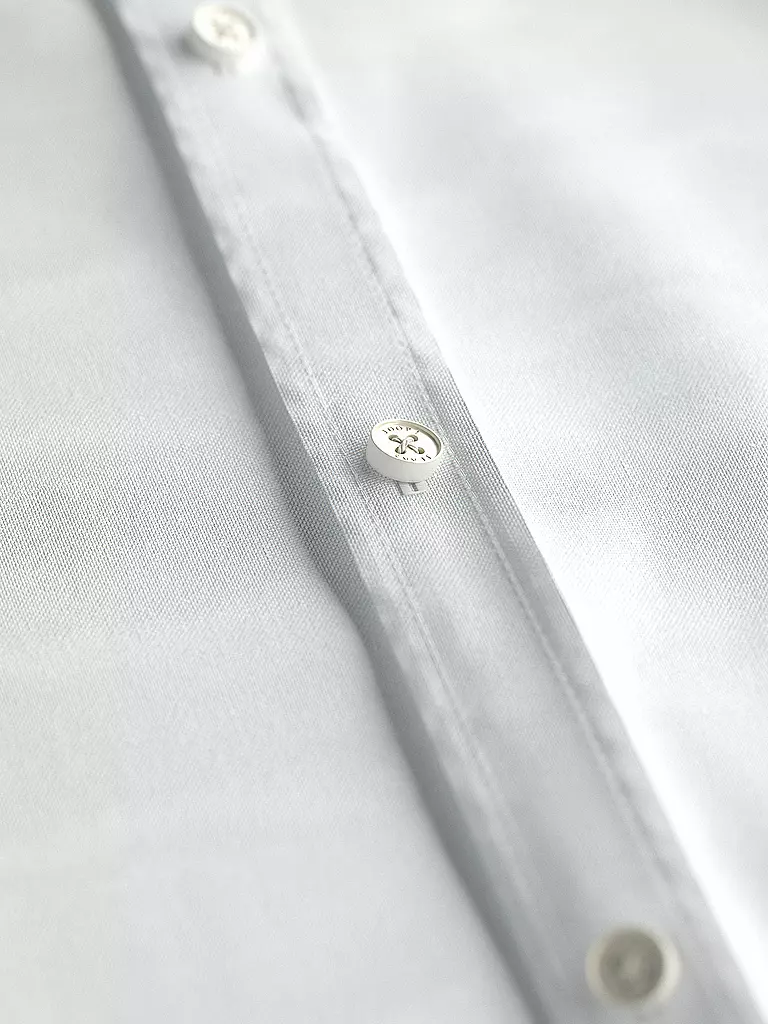JOOP | Camisa Modern Fit | Blanco