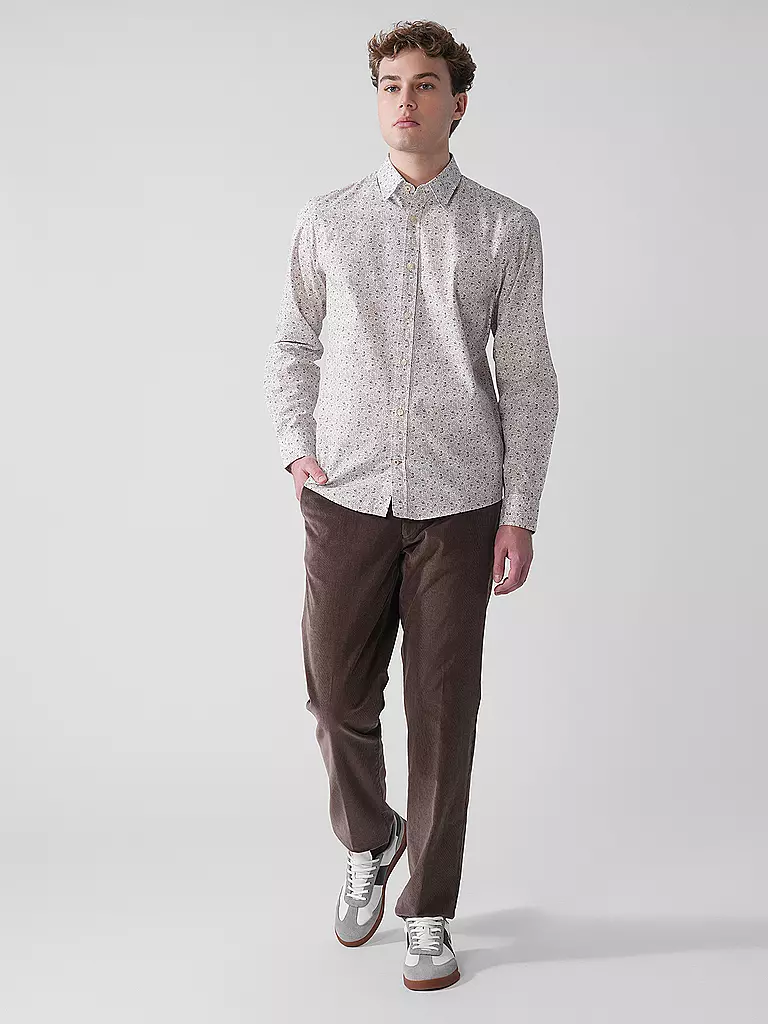 JOOP | Camisa Modern Fit | Azul