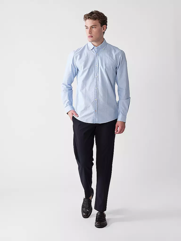 JOOP | Camisa Modern Fit | Azul claro