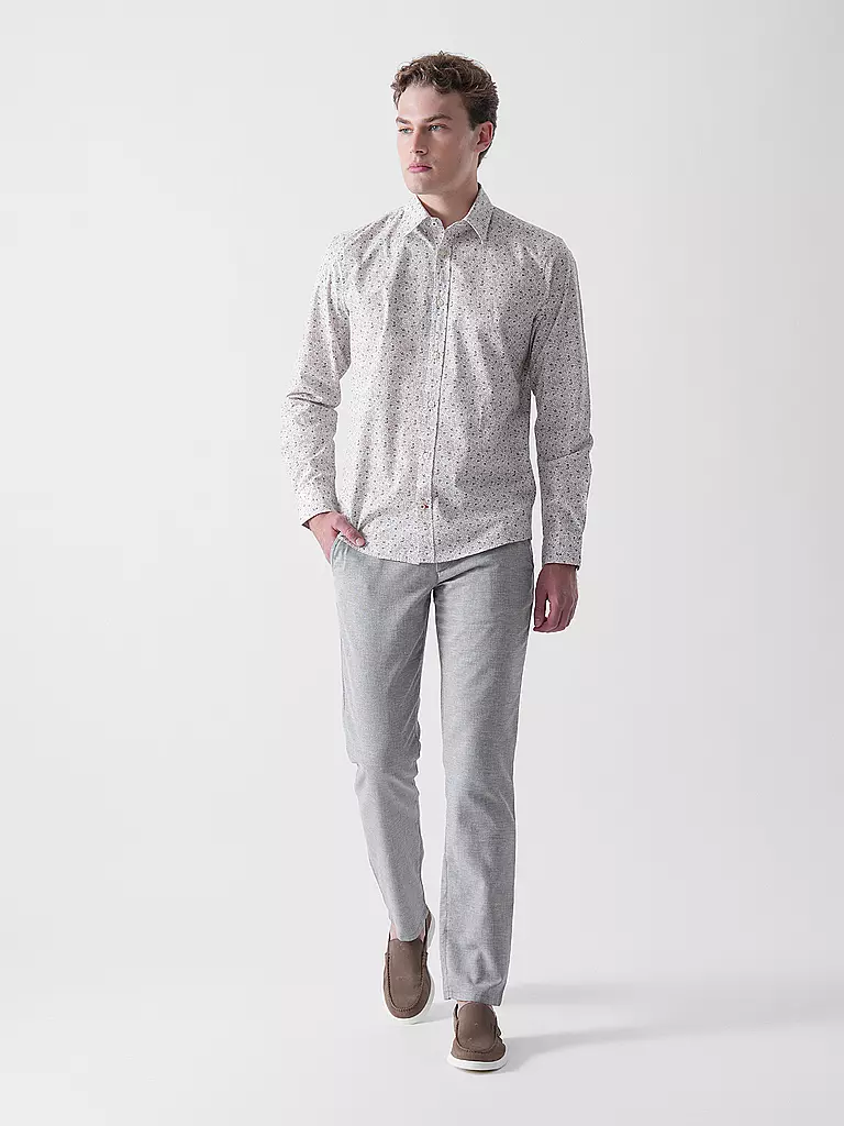 JOOP | Camisa Modern Fit | Beige