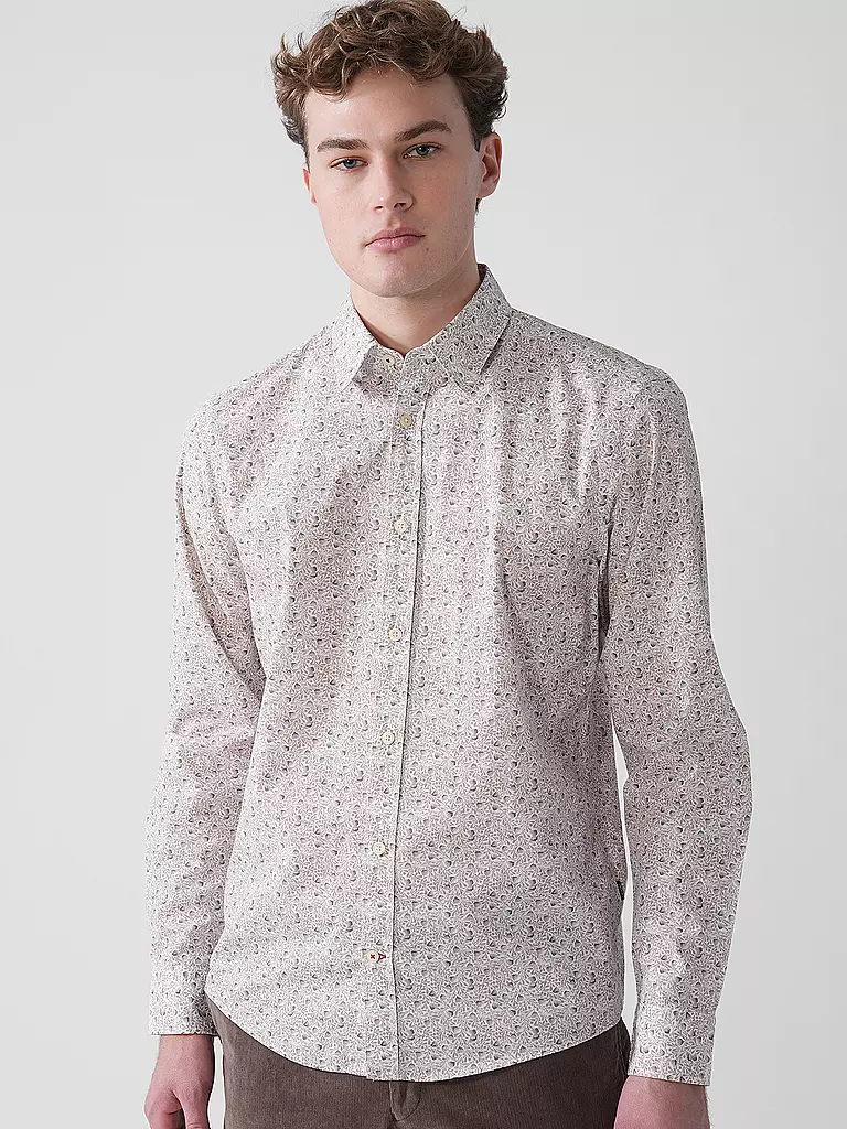 JOOP | Camisa Modern Fit | Azul