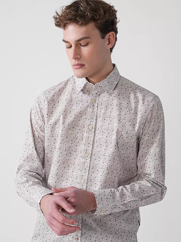 JOOP | Camisa Modern Fit | Azul
