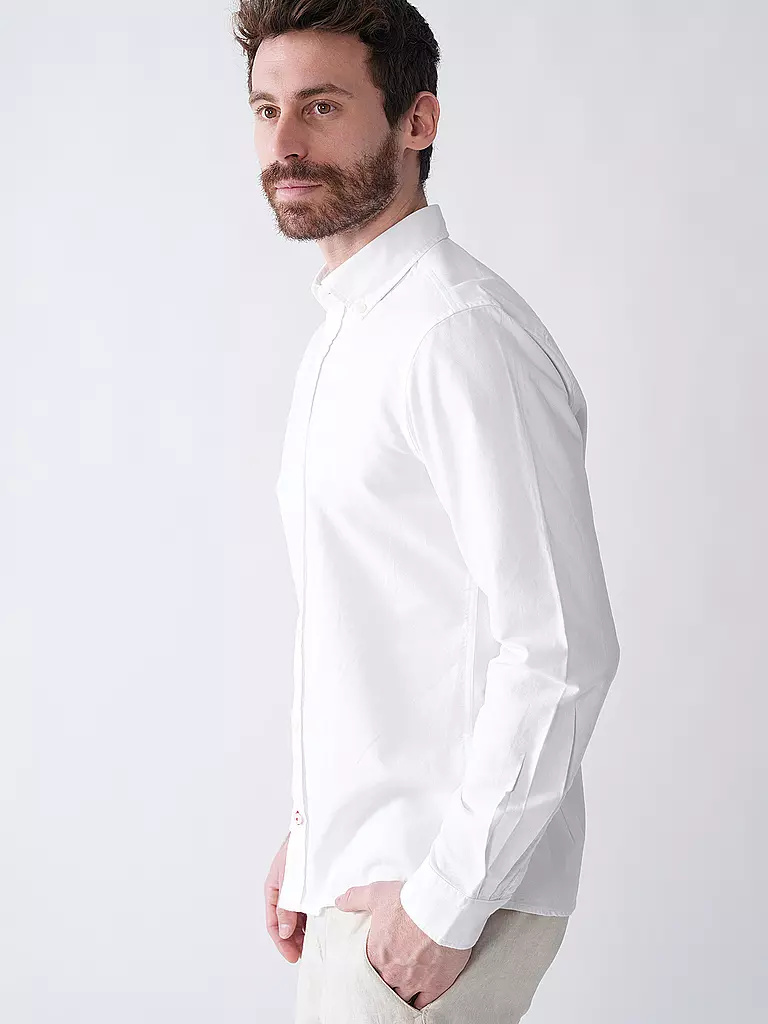 JOOP | Camisa Modern Fit | Blanco