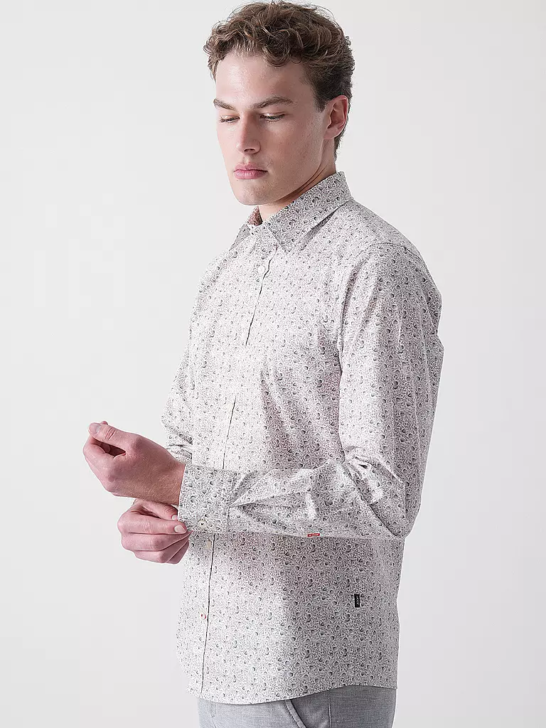 JOOP | Camisa Modern Fit | Beige