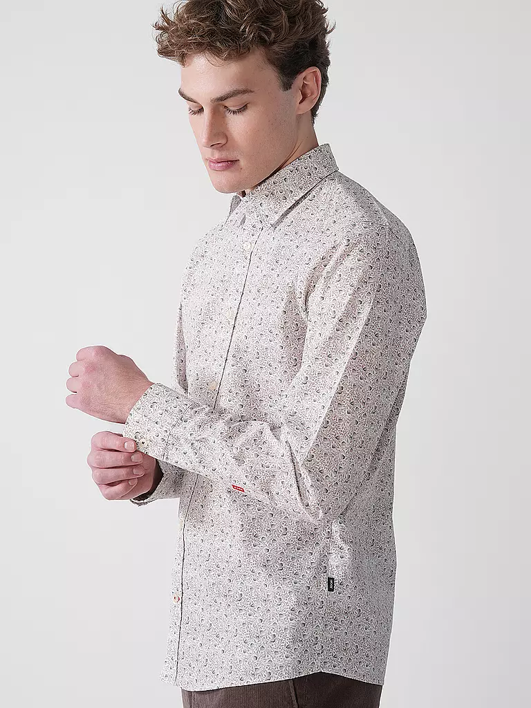 JOOP | Camisa Modern Fit | Azul