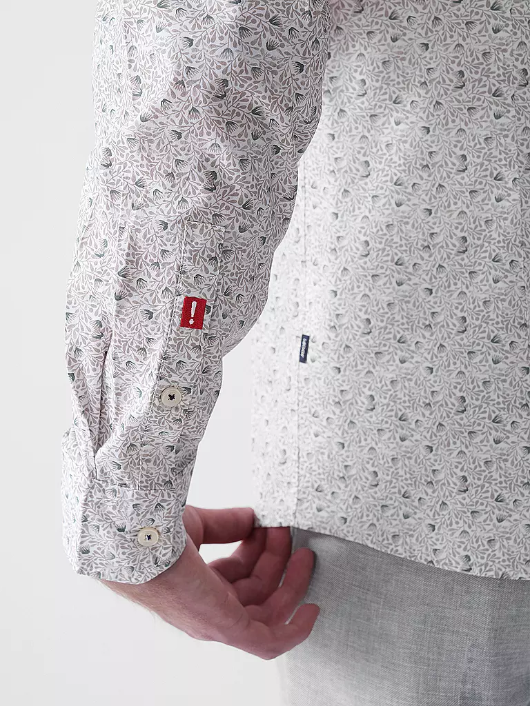 JOOP | Camisa Modern Fit | Beige