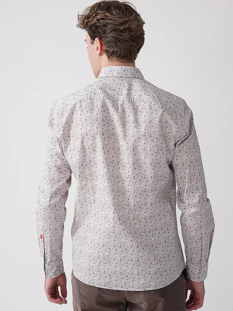 JOOP | Camisa Modern Fit | Azul