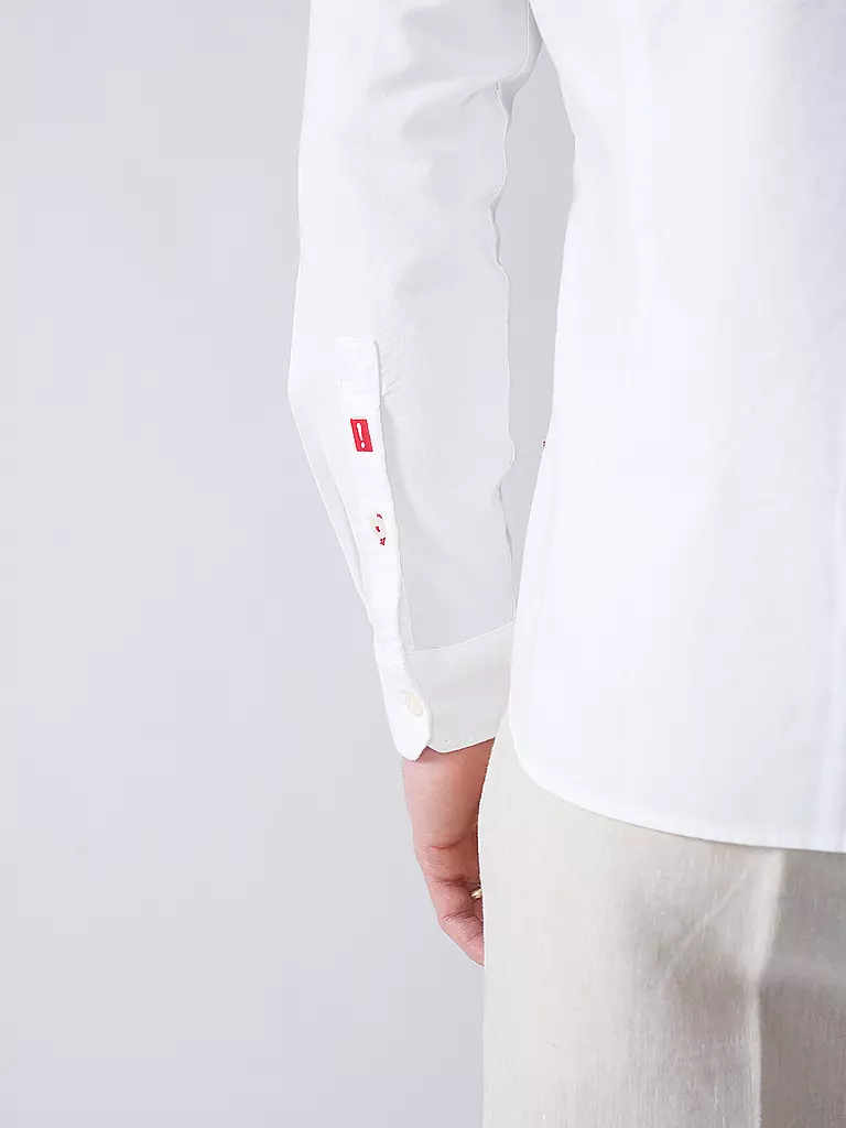JOOP | Camisa Modern Fit | Blanco