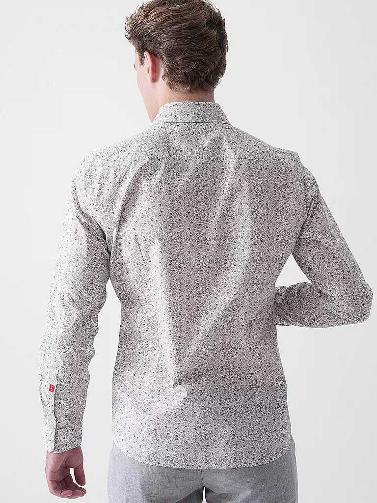 JOOP | Camisa Modern Fit | Beige