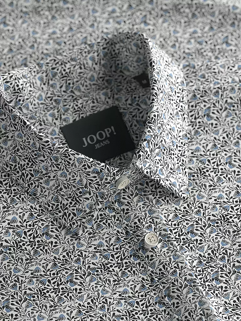 JOOP | Camisa Modern Fit | Azul