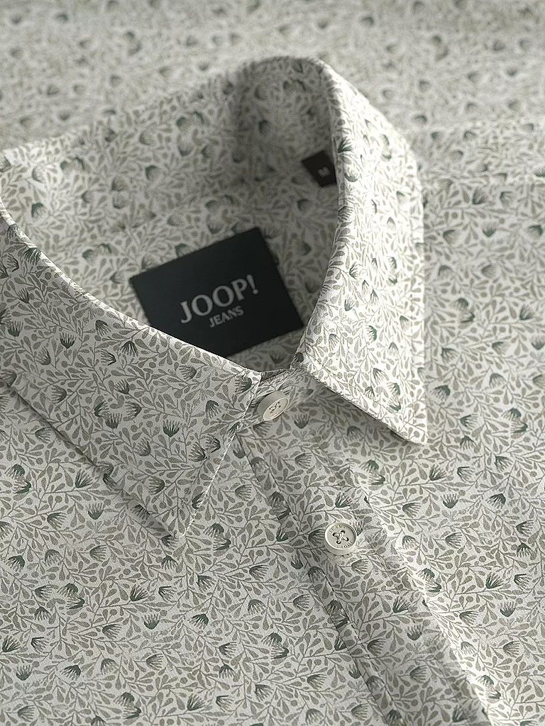 JOOP | Camisa Modern Fit | Beige
