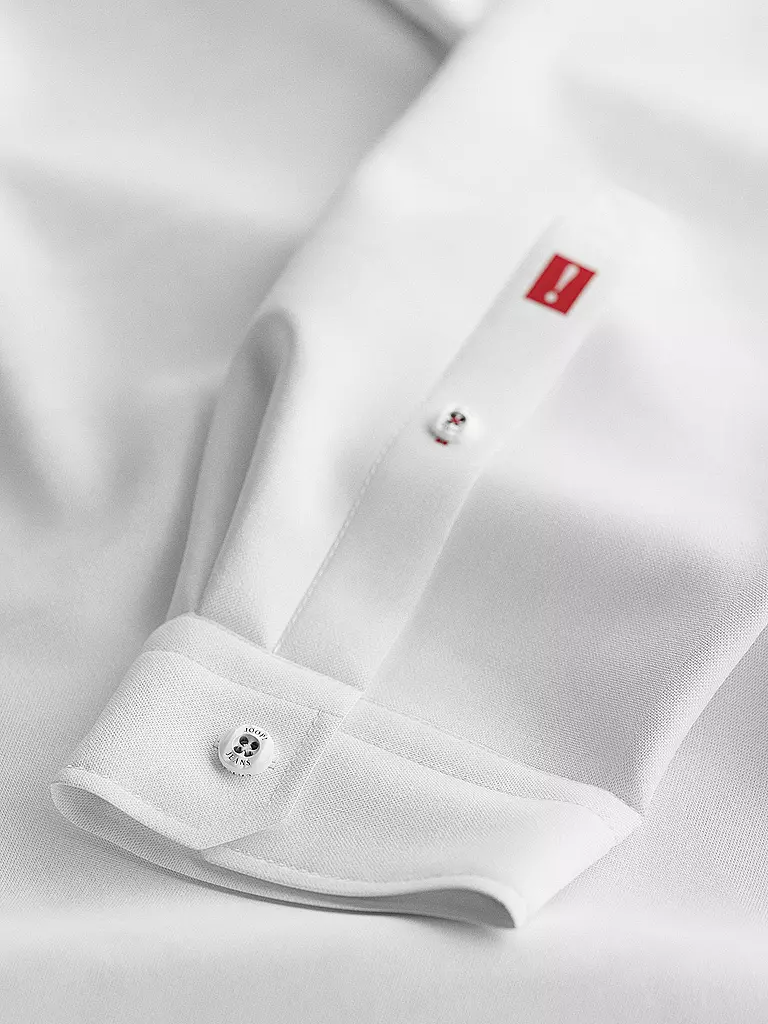 JOOP | Camisa Modern Fit | Blanco