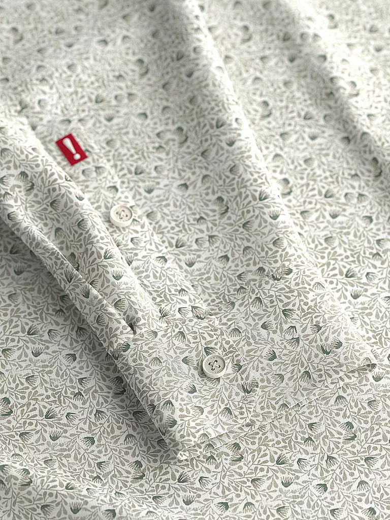 JOOP | Camisa Modern Fit | Beige