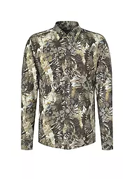 JOOP | Camisa Regular Fit HANSON | Marrón