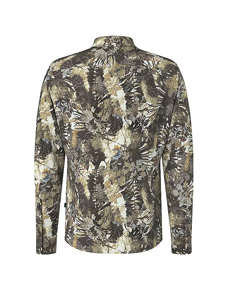 JOOP | Camisa Regular Fit HANSON | Marrón