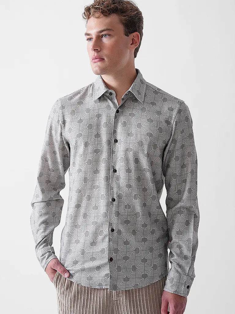 JOOP | Camisa Slim Fit HANSEN | 