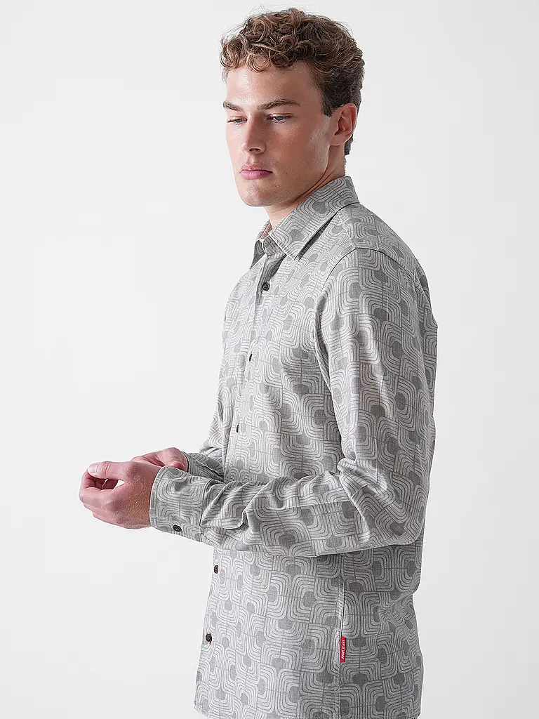 JOOP | Camisa Slim Fit HANSEN | 