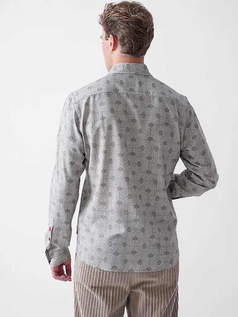 JOOP | Camisa Slim Fit HANSEN | 