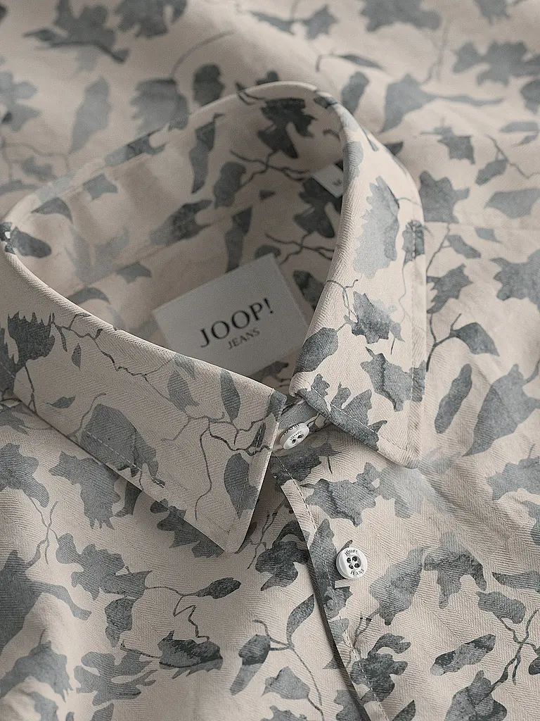JOOP | Camisa Slim Fit HANSEN | 