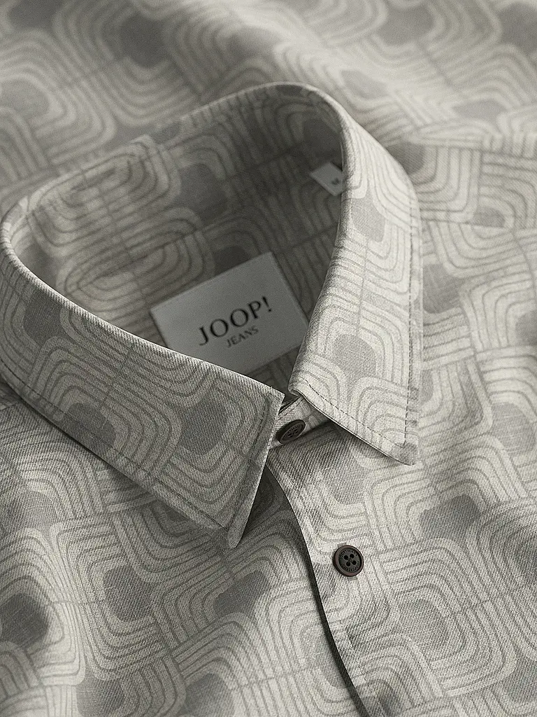 JOOP | Camisa Slim Fit HANSEN | 