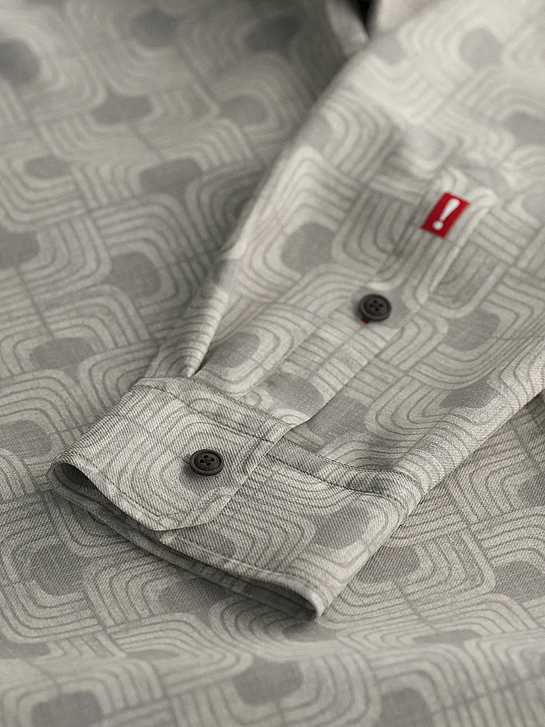 JOOP | Camisa Slim Fit HANSEN | 