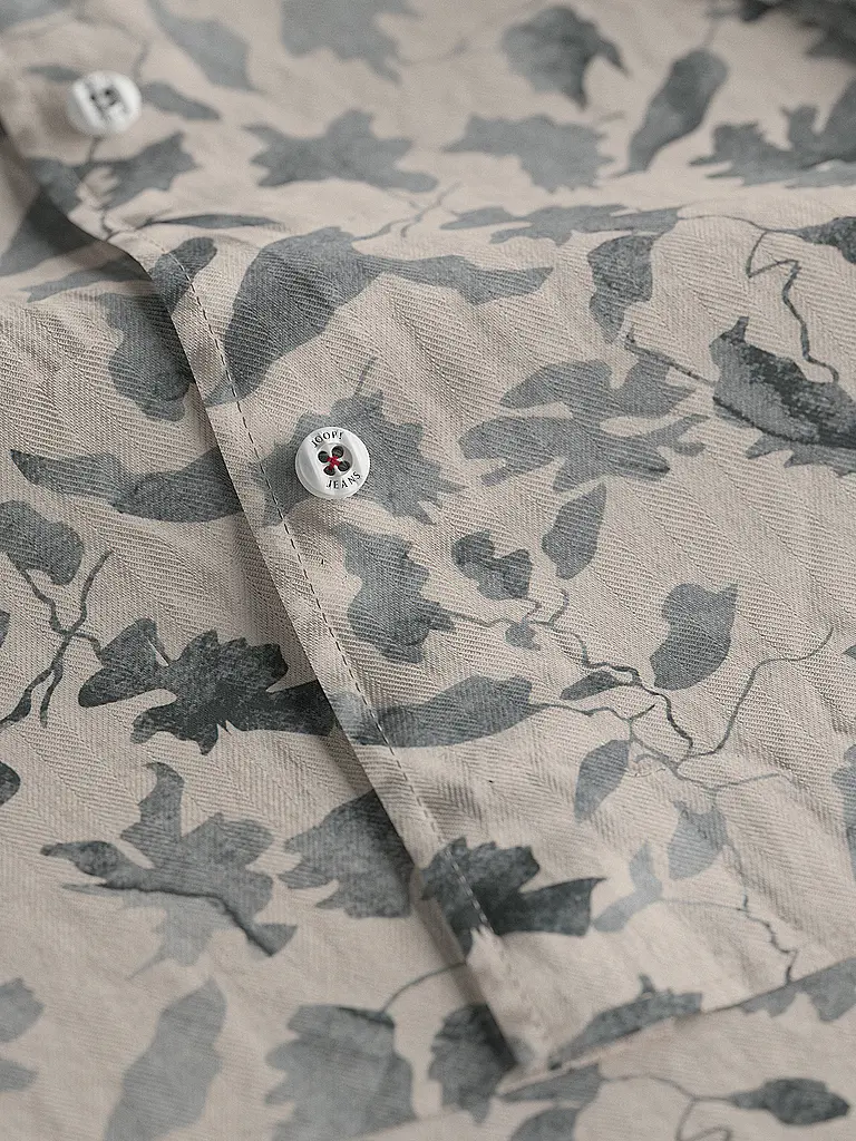 JOOP | Camisa Slim Fit HANSEN | 