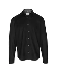 JOOP | Camisa Slim Fit HANSON
Marca: JOOP
Color: negro
Categorías: Moda, Hombre

Largo de manga: Manga larga
Material: Lino, Algodón
Forma del cuello: Cuello Kent
Diseño: Liso
Corte (Prenda superior): Slim
Estilo: Smart Business
Detalles: Jaspeado | Negro