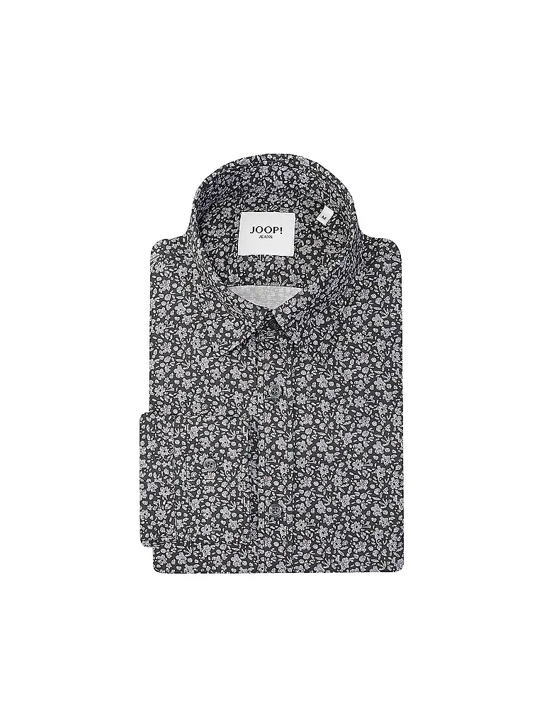 JOOP | Camisa Slim Fit HANSON 2 | Negro