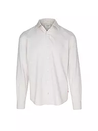 JOOP | Camisa Slim Fit HANSON | Beige