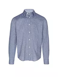 JOOP | Camisa Slim Fit HANSON | Azul oscuro