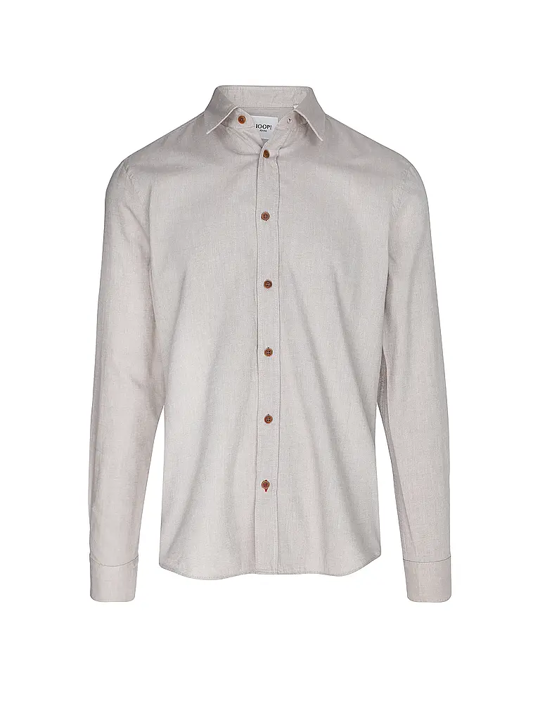 JOOP | Camisa Slim Fit HANSON | Beige