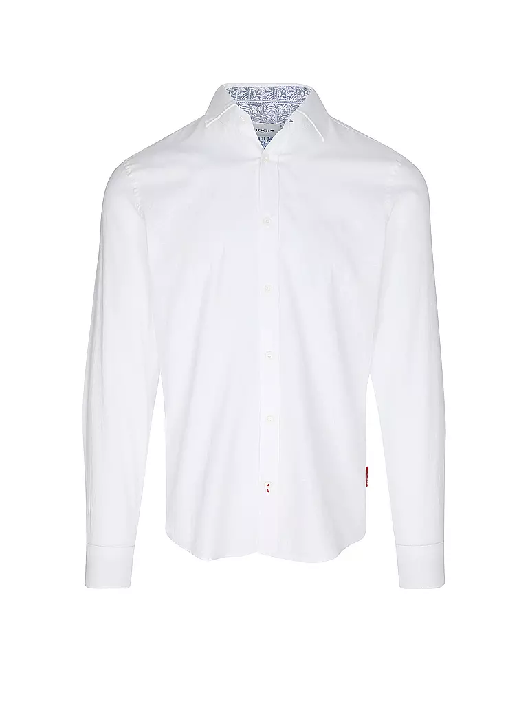 JOOP | Camisa Slim Fit HANSON | Blanco