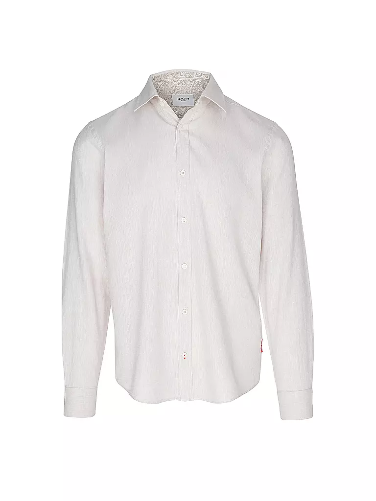 JOOP | Camisa Slim Fit HANSON | Beige