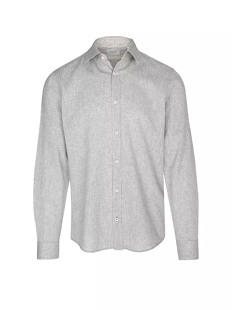 JOOP | Camisa Slim Fit HANSON | Verde claro