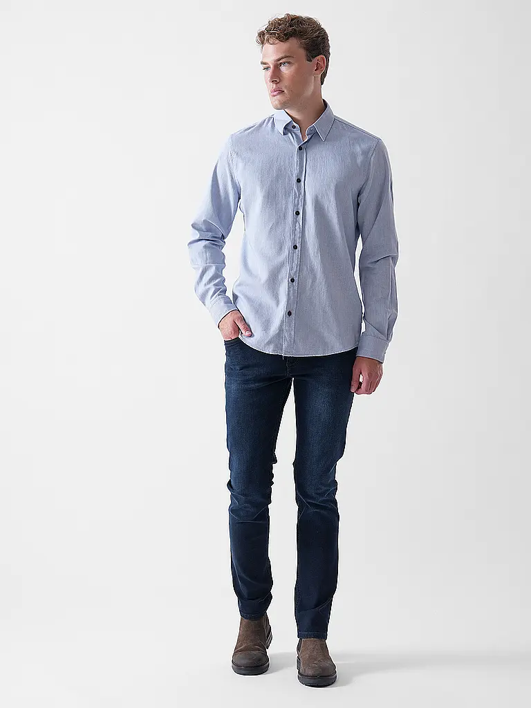 JOOP | Camisa Slim Fit HANSON | Azul claro