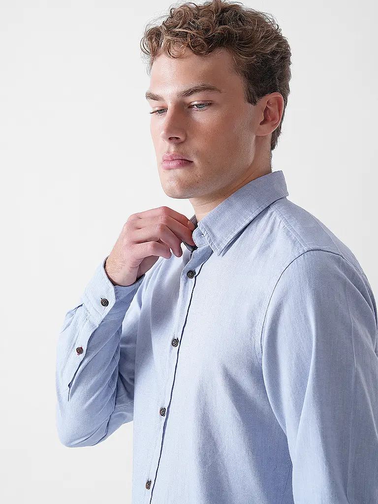 JOOP | Camisa Slim Fit HANSON | 