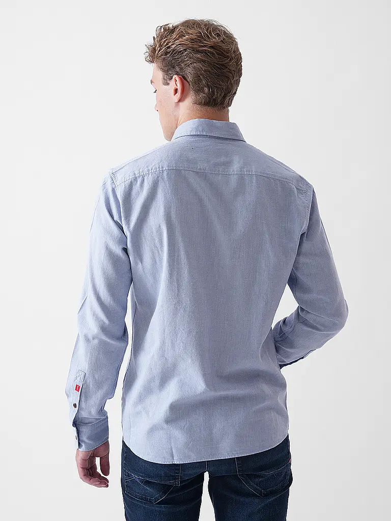 JOOP | Camisa Slim Fit HANSON | 