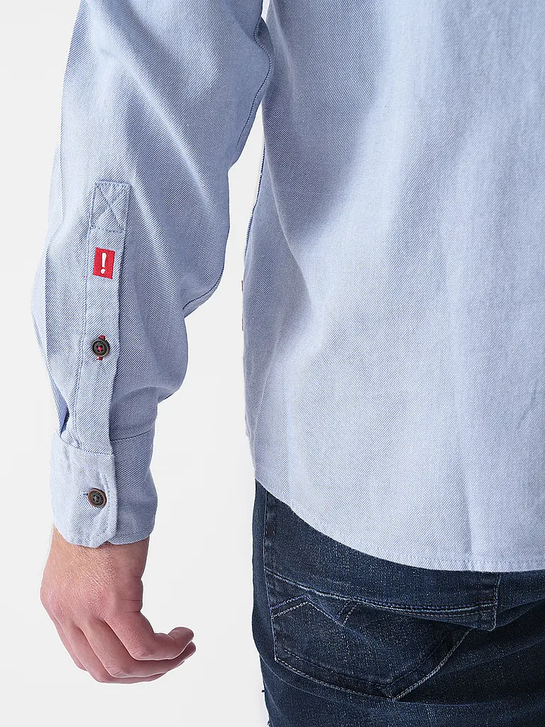 JOOP | Camisa Slim Fit HANSON | 