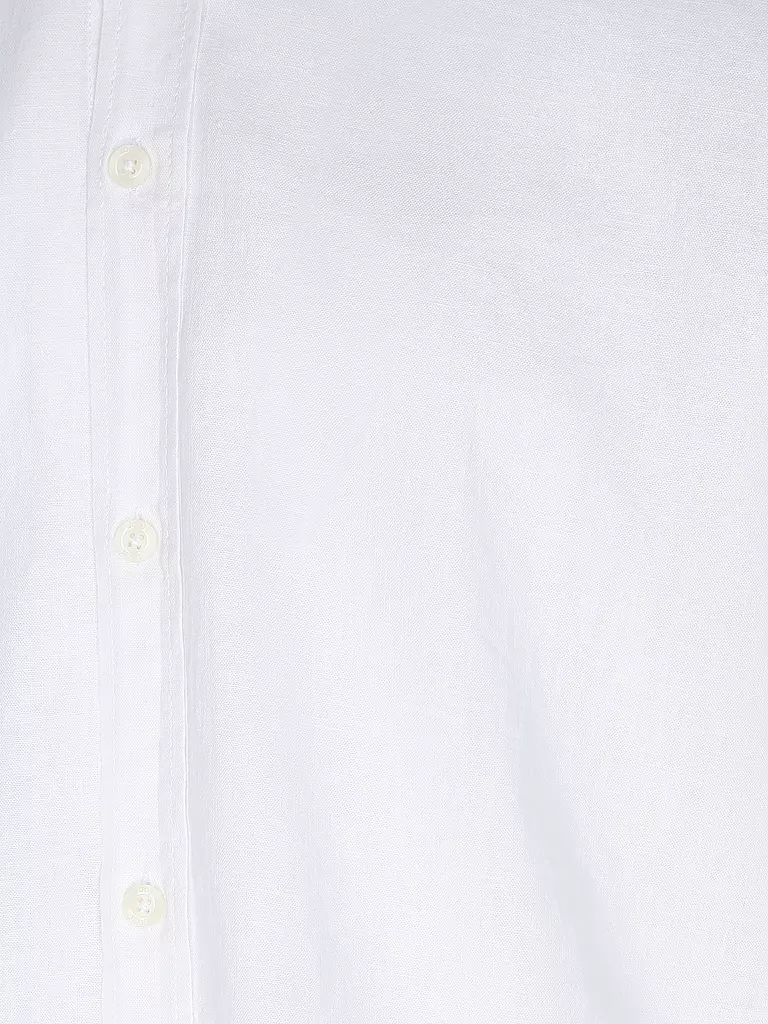 JOOP | Camisa Slim Fit HANSON | Blanco