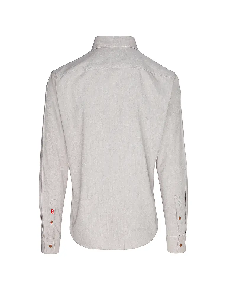 JOOP | Camisa Slim Fit HANSON | Beige