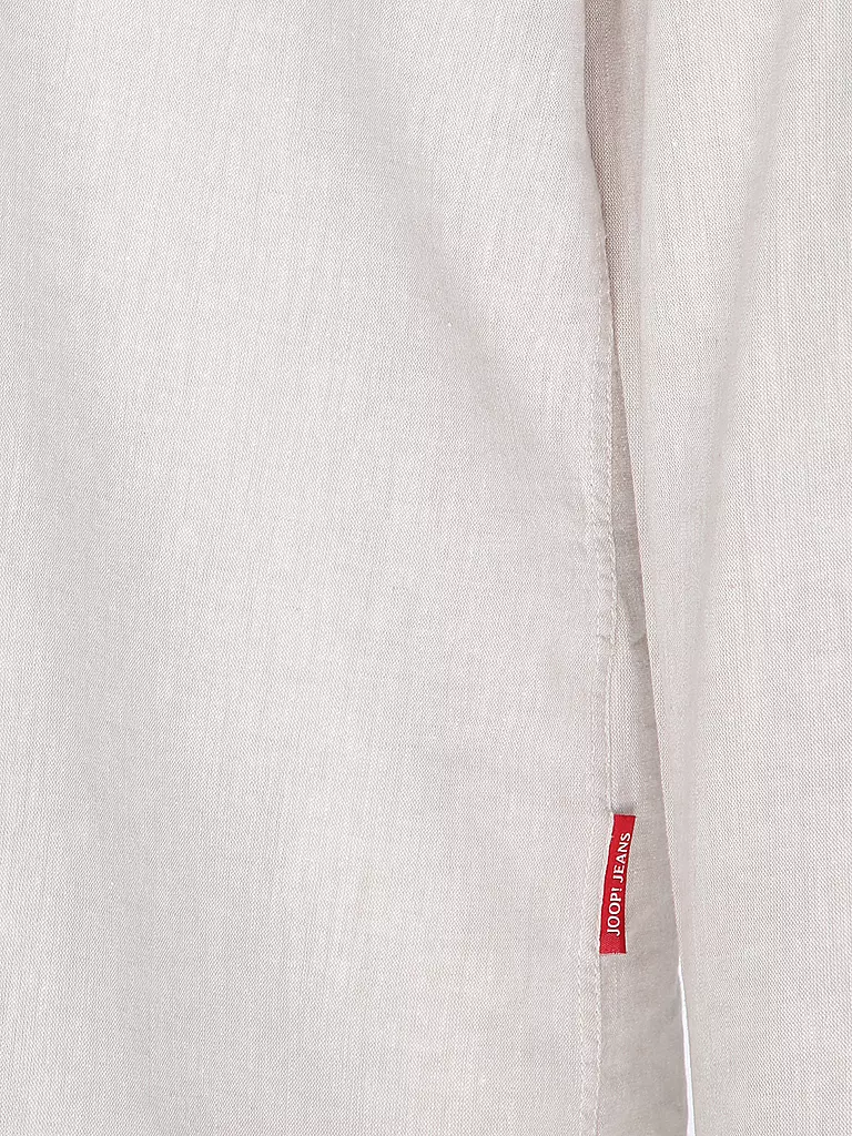 JOOP | Camisa Slim Fit HANSON | Beige