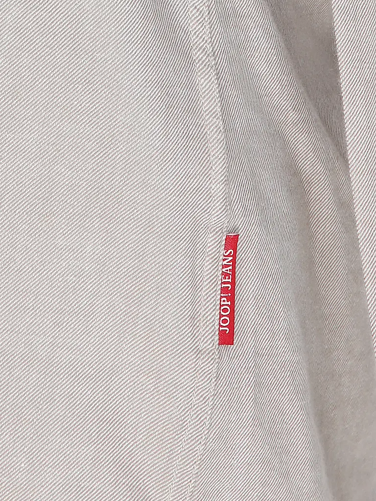 JOOP | Camisa Slim Fit HANSON | Beige