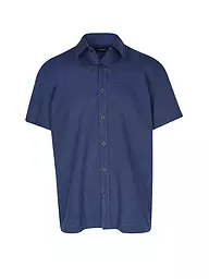 JOOP | Camisa Slim Fit HARRIS | Azul oscuro