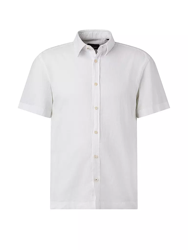 JOOP | Camisa Slim Fit HARRIS | Blanco
