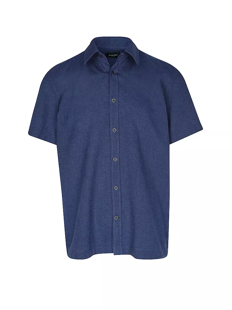 JOOP | Camisa Slim Fit HARRIS | Azul oscuro