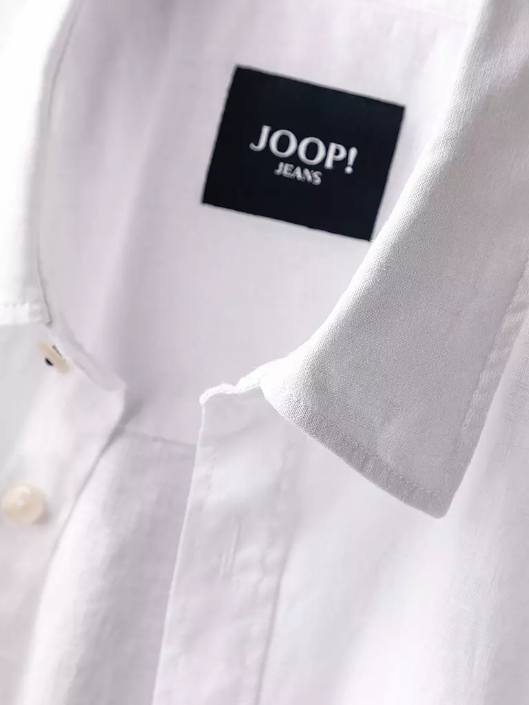 JOOP | Camisa Slim Fit HARRIS | Blanco