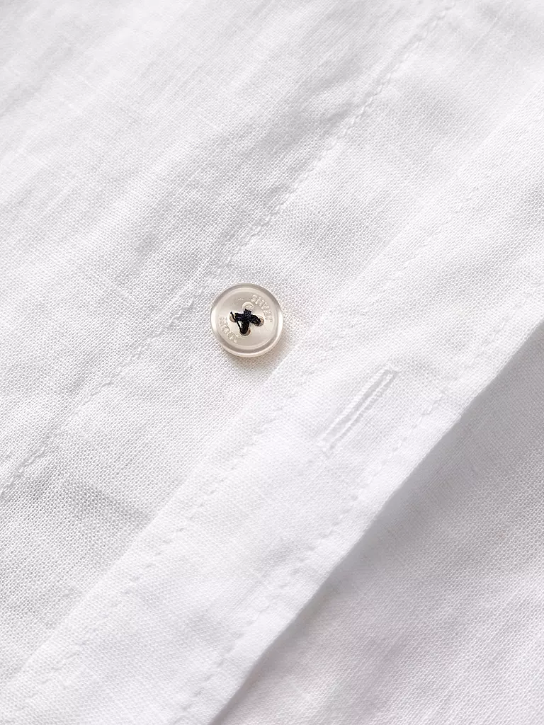 JOOP | Camisa Slim Fit HARRIS | Blanco