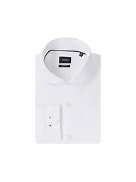 JOOP | Camisa Slim Fit PAI | Blanco