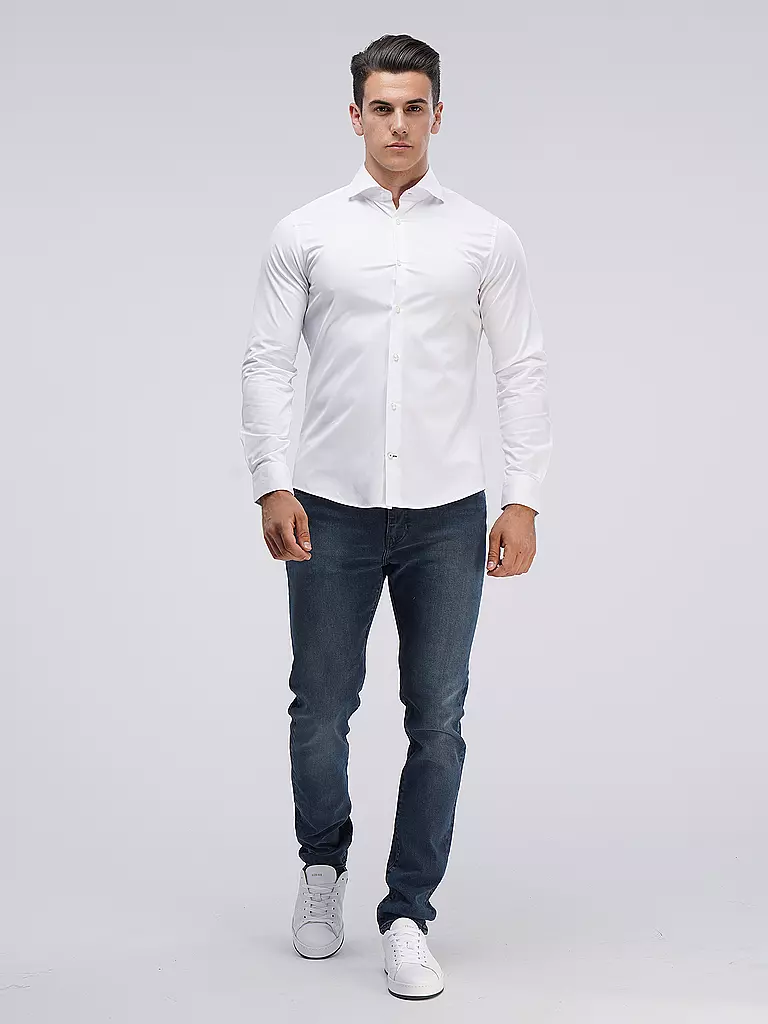 JOOP | Camisa Slim Fit PAI | 